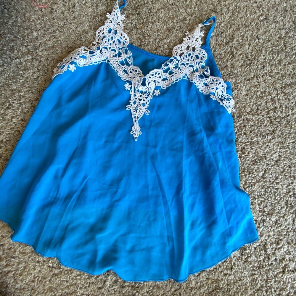 Tank top